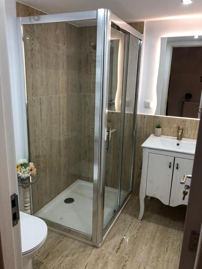 Apartamento Duplex Marquis Braşov Exterior foto