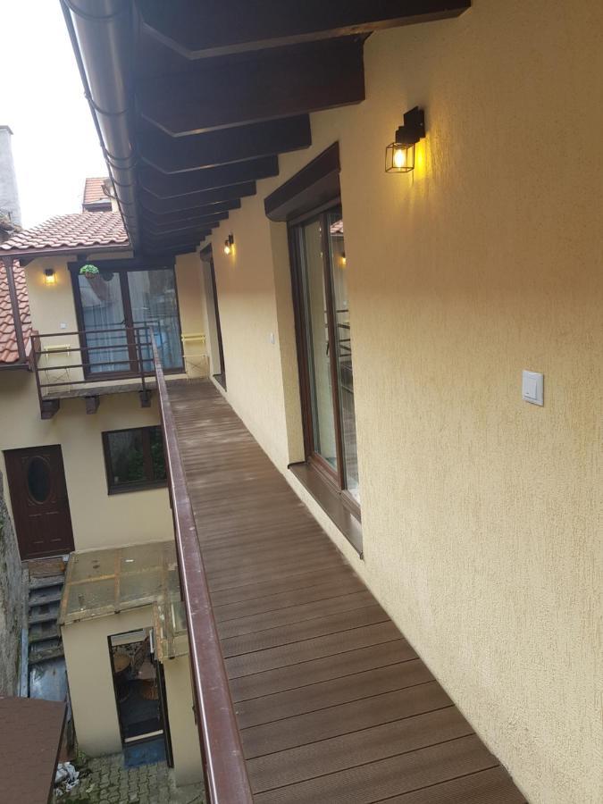 Apartamento Duplex Marquis Braşov Exterior foto