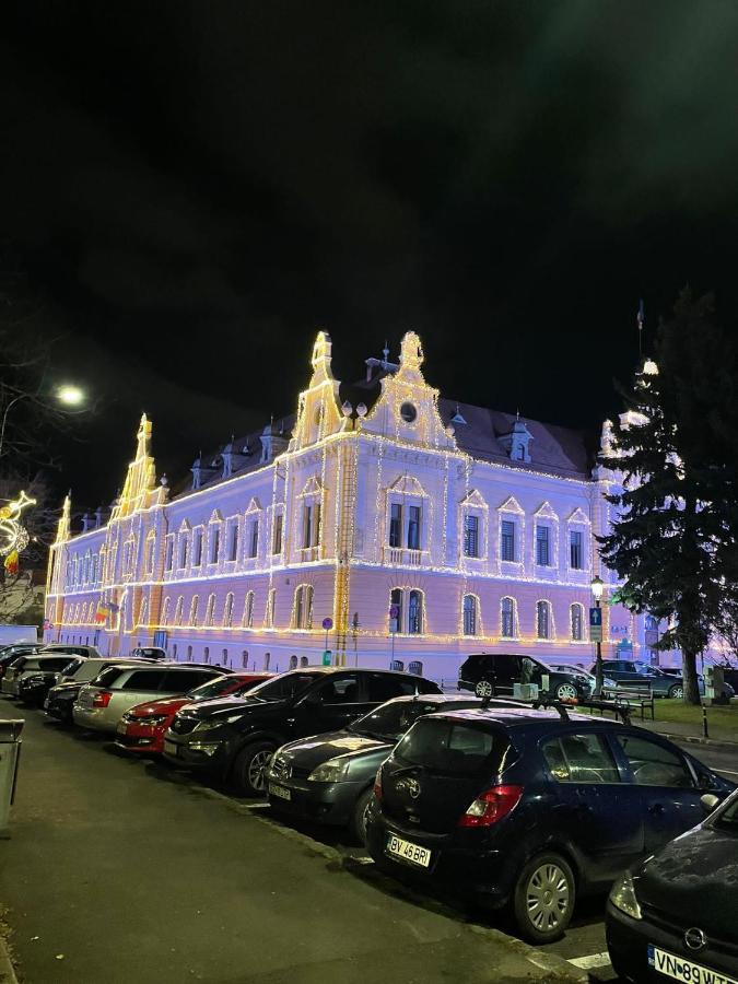 Apartamento Duplex Marquis Braşov Exterior foto